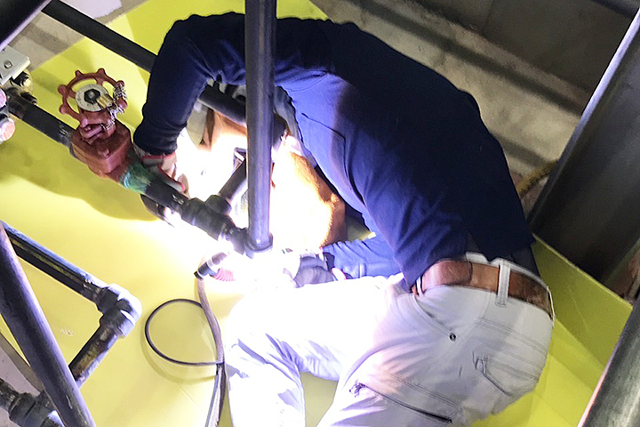 三原工業株式会社　採用情報